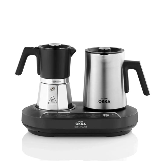 Arzum OKKA Rich Moka Pot