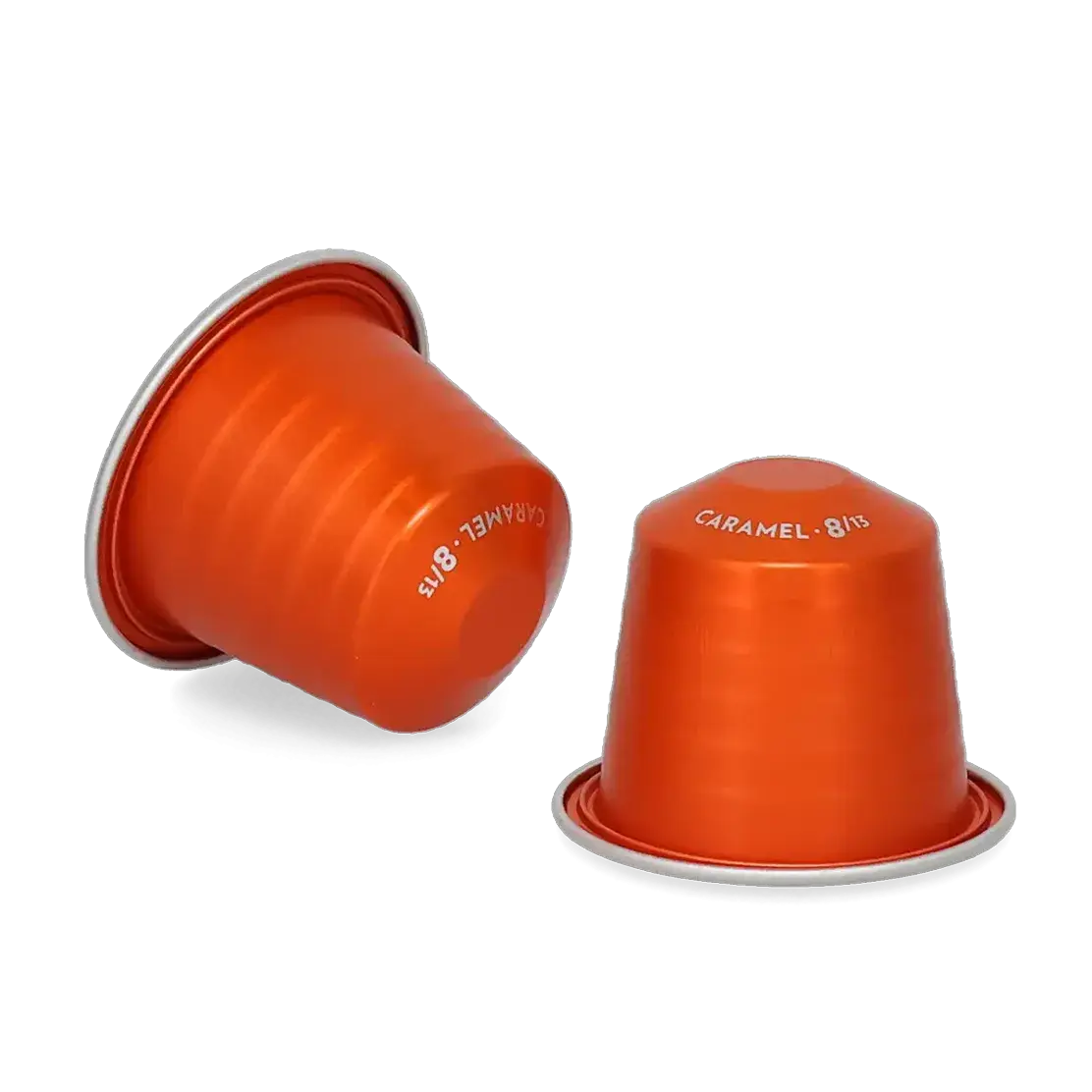 Lavazza Espresso Gourmet Caramel Coffee Capsules - 10 Capsules
