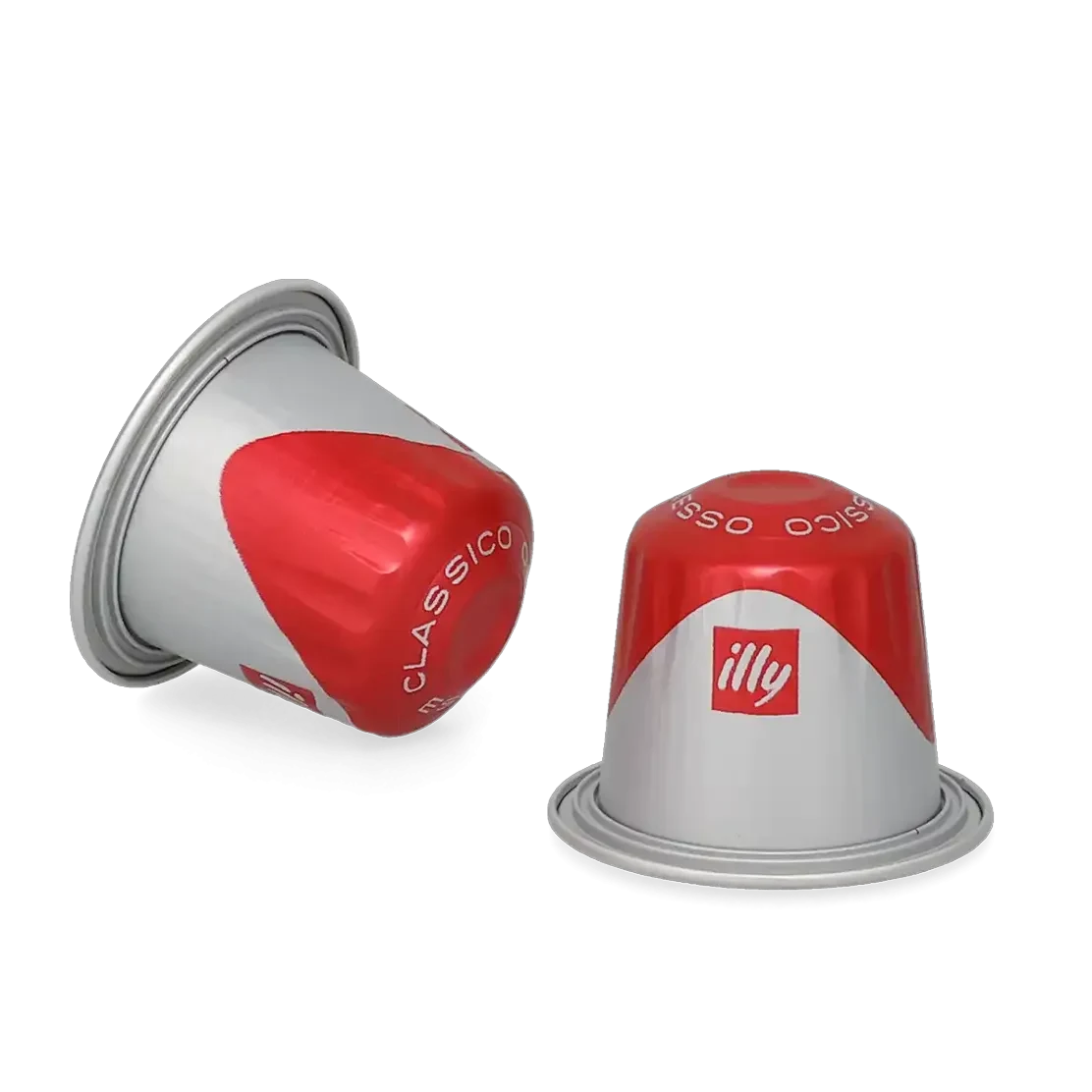 illy Classico Coffee Capsules - 10 Capsules