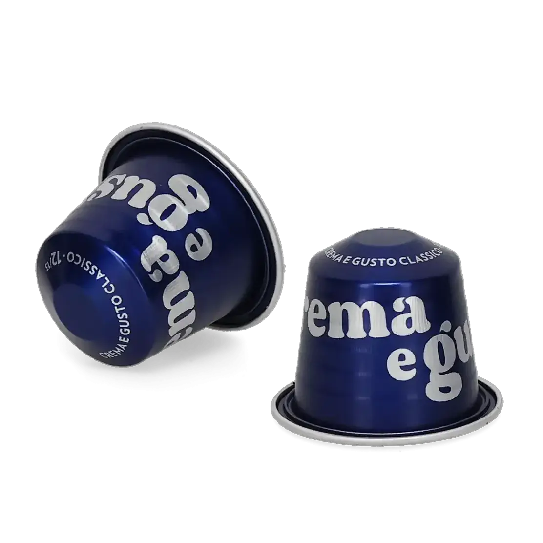 Lavazza Crema e Gusto Coffee Capsules - 10 Capsules
