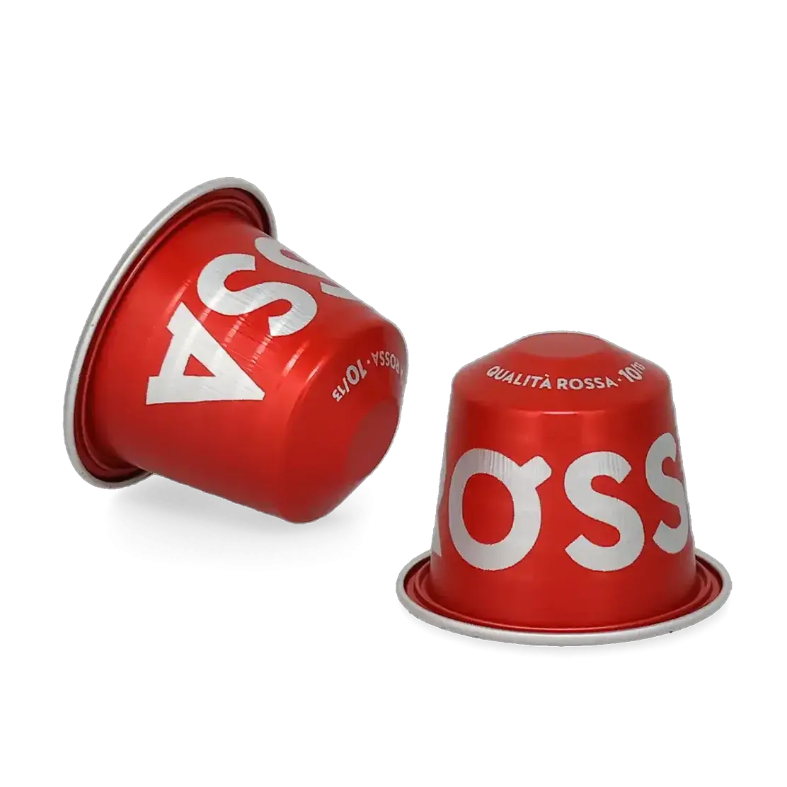 Lavazza Qualita Rossa Coffee Capsules - 10 Capsules