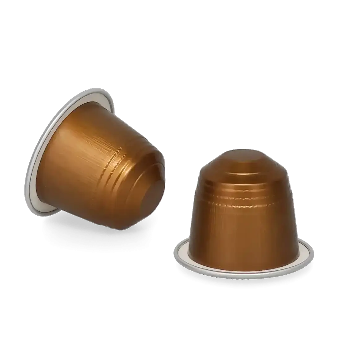 Borbone Crema Superiore Coffee Capsules - 10 Capsules