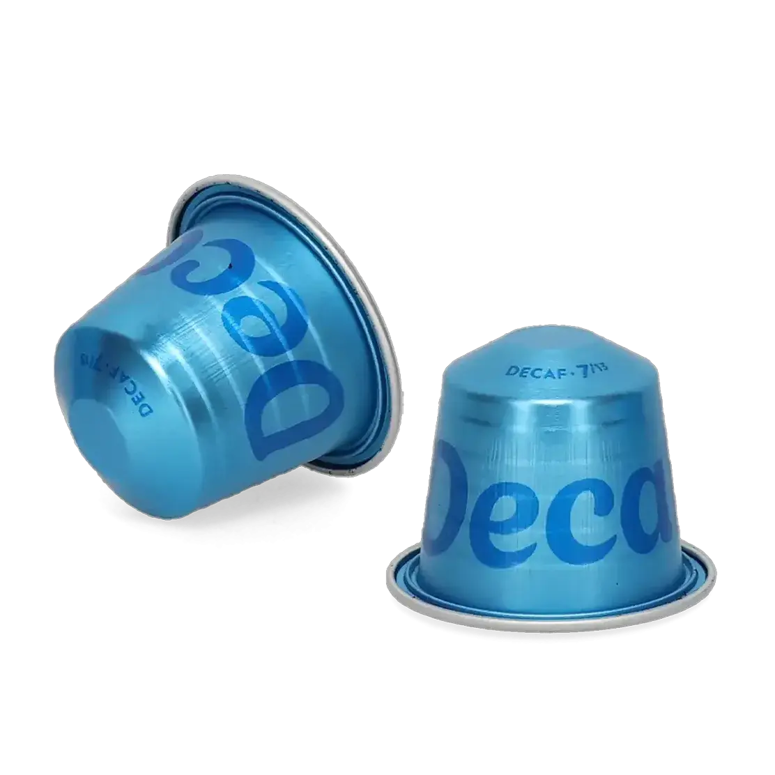 Lavazza Decaf Coffee Capsules - 10 Capsules