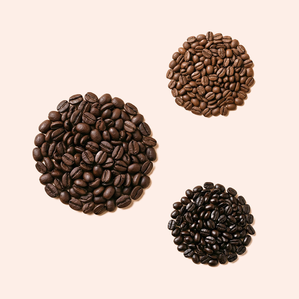 COFFEE BEANS
