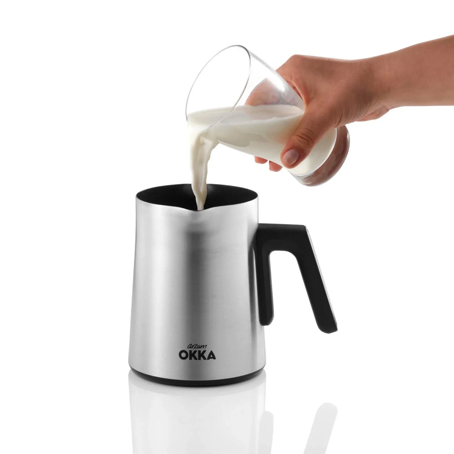 Arzum OKKA Rich Moka Pot