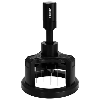 LePresso 58mm WDT Coffee Distributor Tool - Black