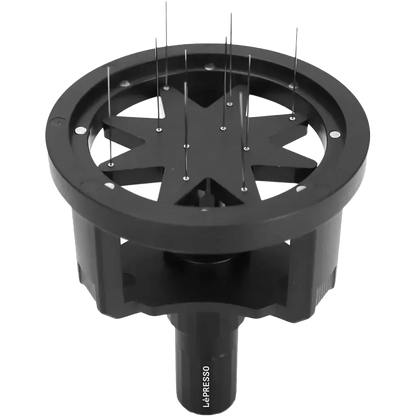 LePresso 58mm WDT Coffee Distributor Tool - Black