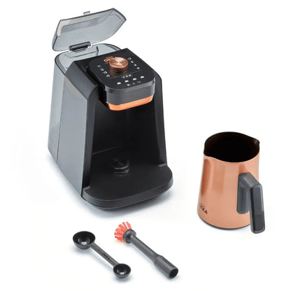 Arzum OKKA Rich Pro Plus (With Water Tank)