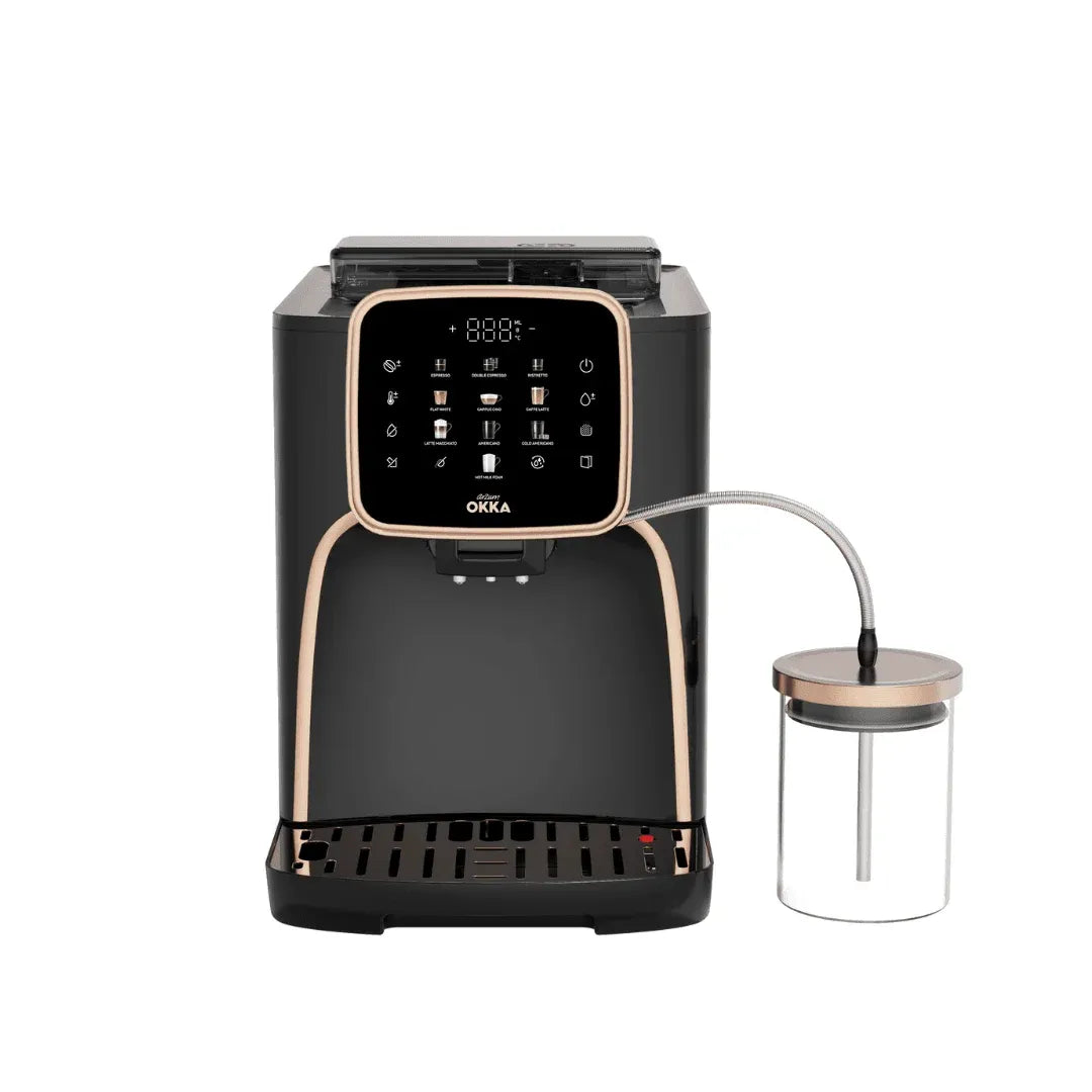 Arzum OKKA Pro M Fully Automatic Espresso Machine