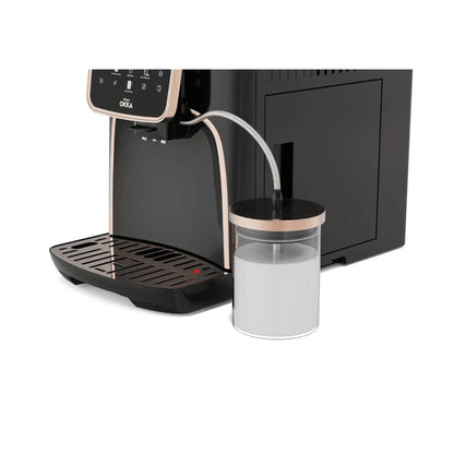 Arzum OKKA Pro M Fully Automatic Espresso Machine