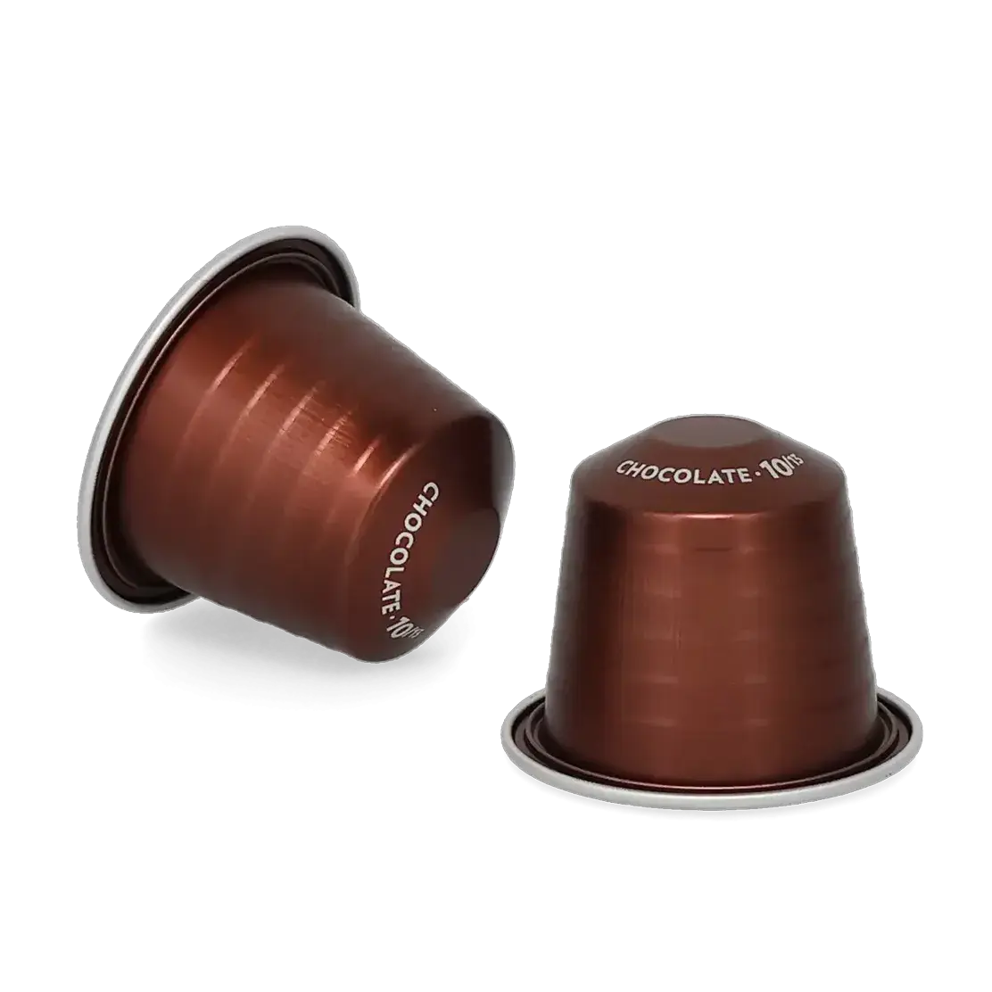 Lavazza Espresso Gourmet Chocolate Coffee Capsules - 10 Capsules