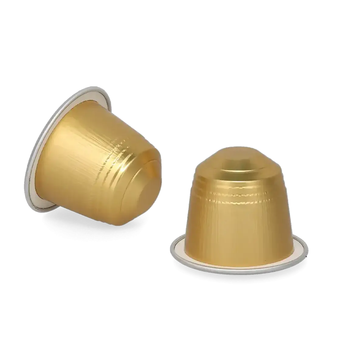 Borbone 100% Arabica Lungo Coffee Capsules - 10 Capsules