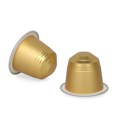 Borbone 100% Arabica Lungo Coffee Capsules - 10 Capsules