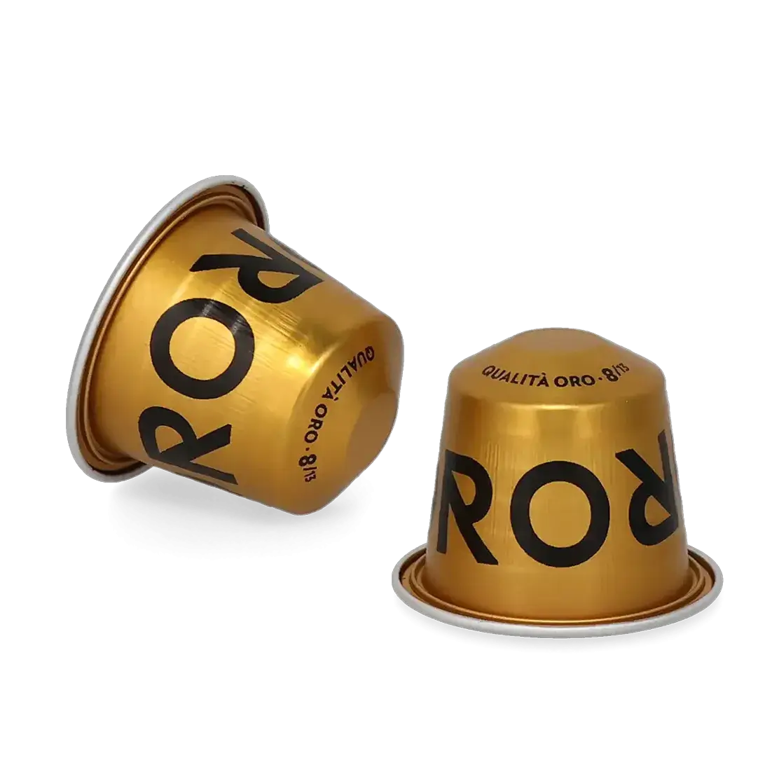 Lavazza Qualità Oro Coffee Capsules - 10 Capsules