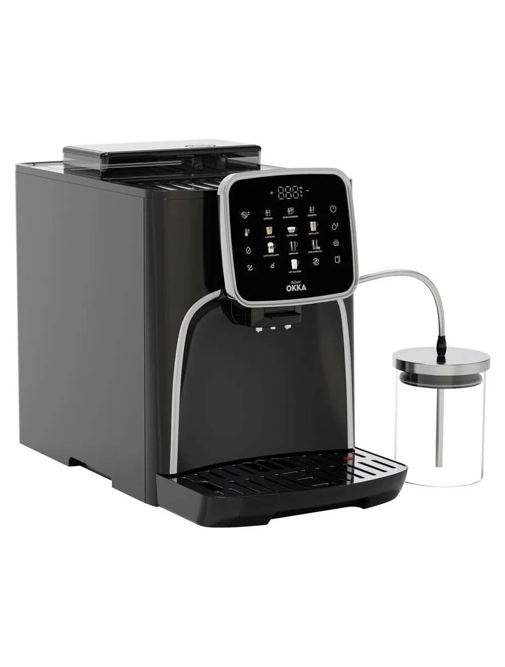 Arzum OKKA Pro M Fully Automatic Espresso Machine