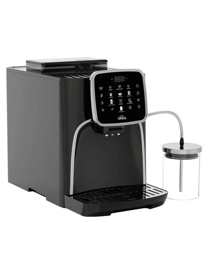 Arzum OKKA Pro M Fully Automatic Espresso Machine